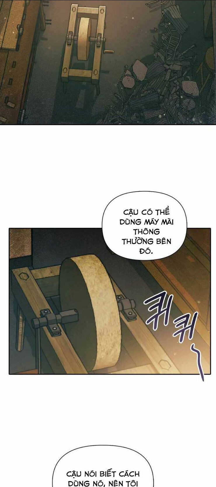 những ranker cấp s mà tôi nuôi dưỡng chapter 34 - Next chapter 35