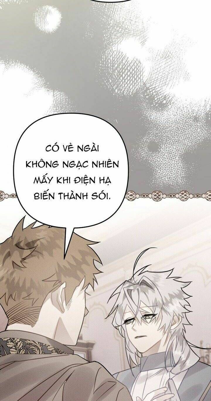 bỗng nhiên tôi trở thành quạ đen!! chapter 21 - Next chapter 22