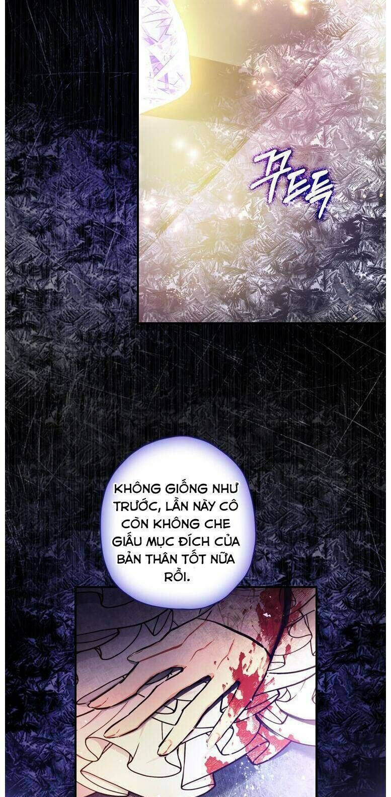 ta trở thành con gái nuôi của nam chính chapter 23.5 - Next chapter 24