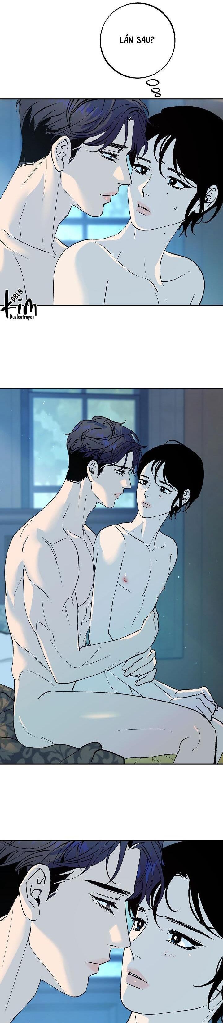 sa ha (anh dâu x em chồng) Chapter 10 - Trang 1