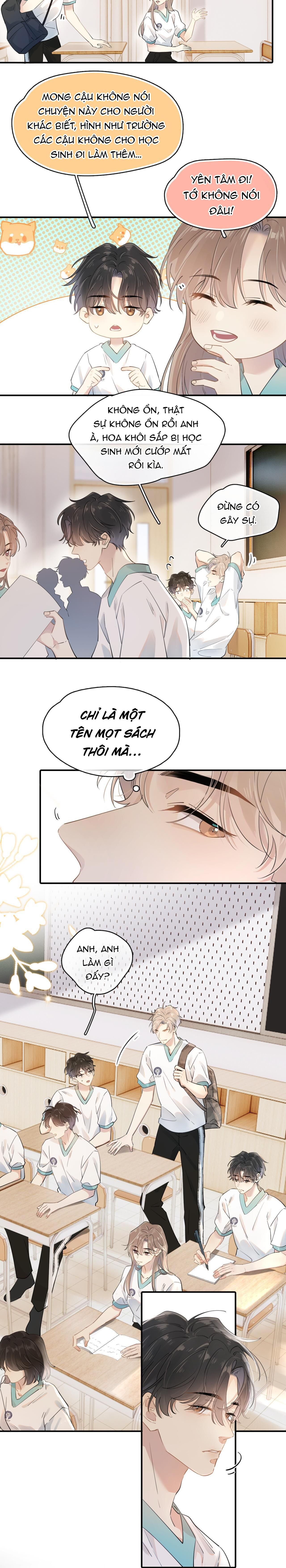 Cậu Vượt Giới Hạn Rồi Chapter 1 - Next Chapter 1