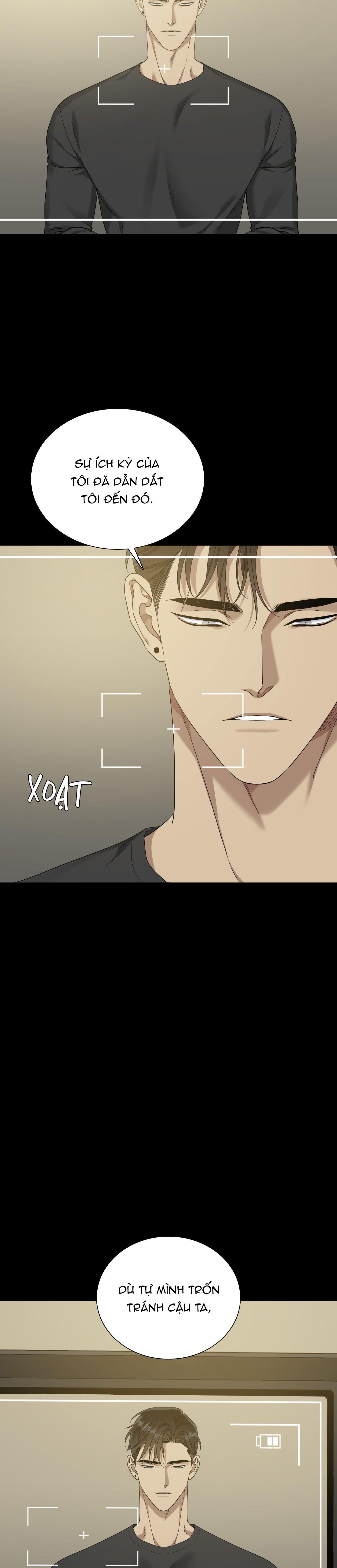 GỬI. 00 Chapter 7 chụt - Trang 1