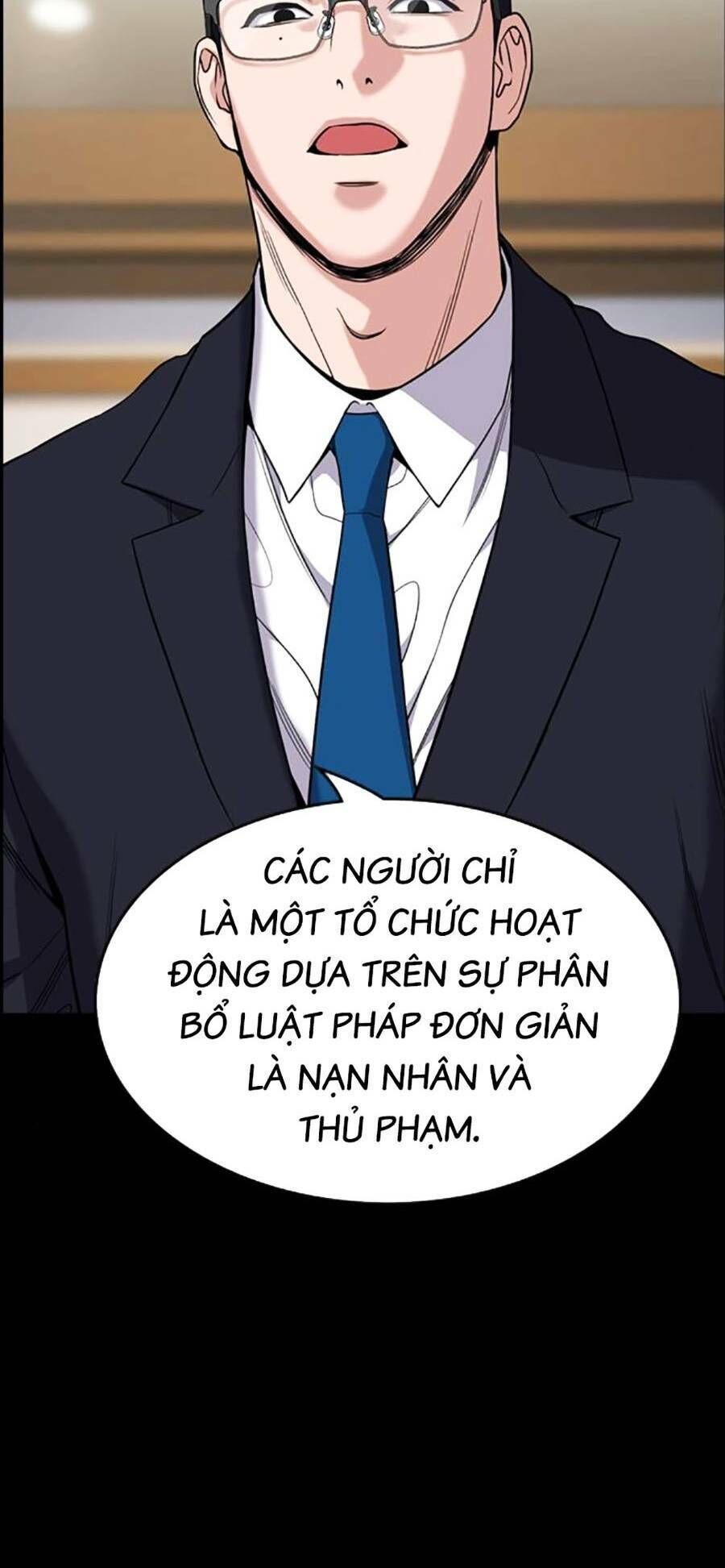 giáo dục chân chính - get schooled chapter 113 - Trang 2