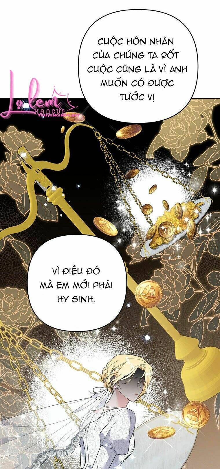 hãy để tôi được hiểu em chapter 52.2 - Trang 2