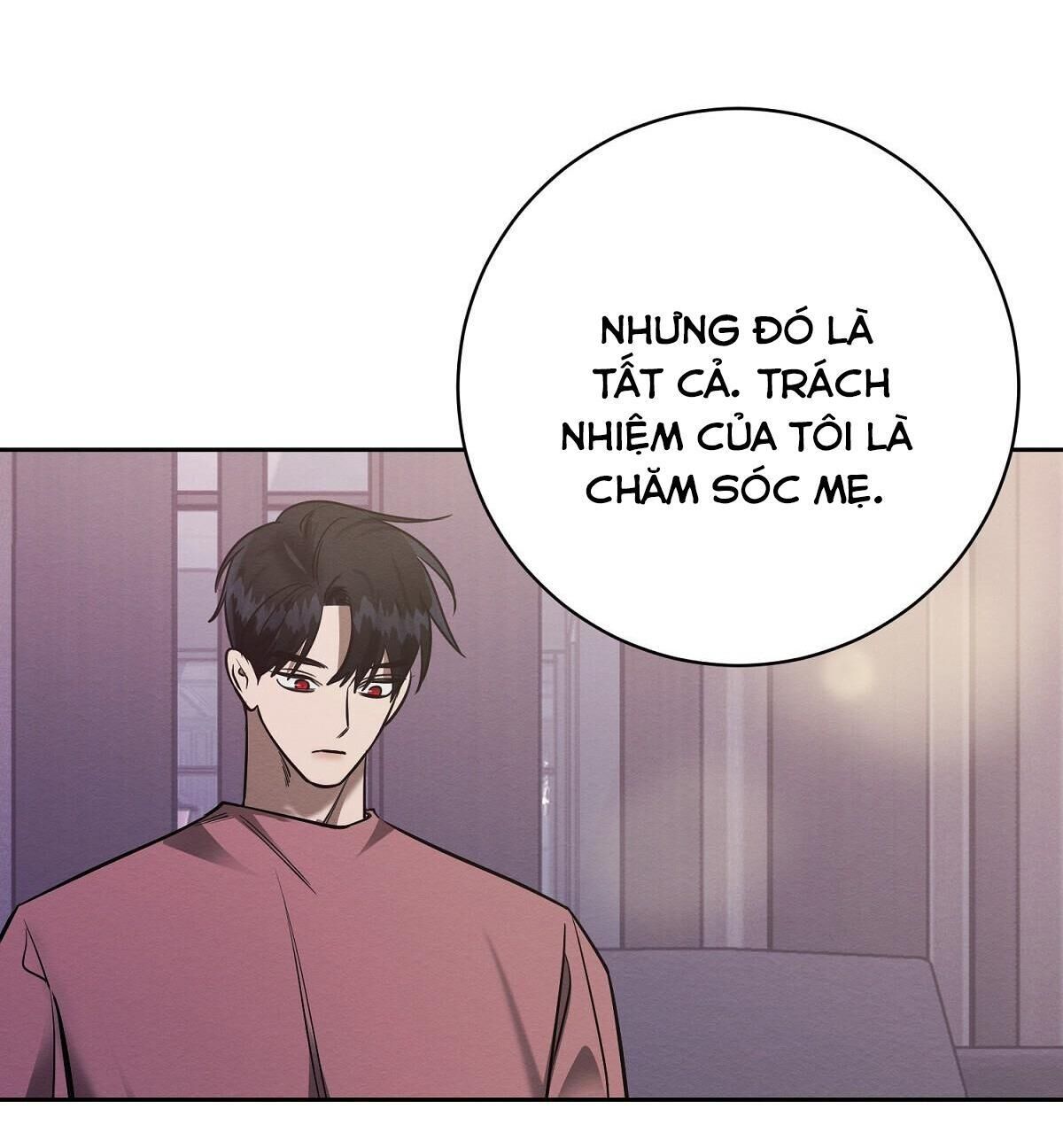 vòng xoáy của ác ma Chapter 47 - Trang 2