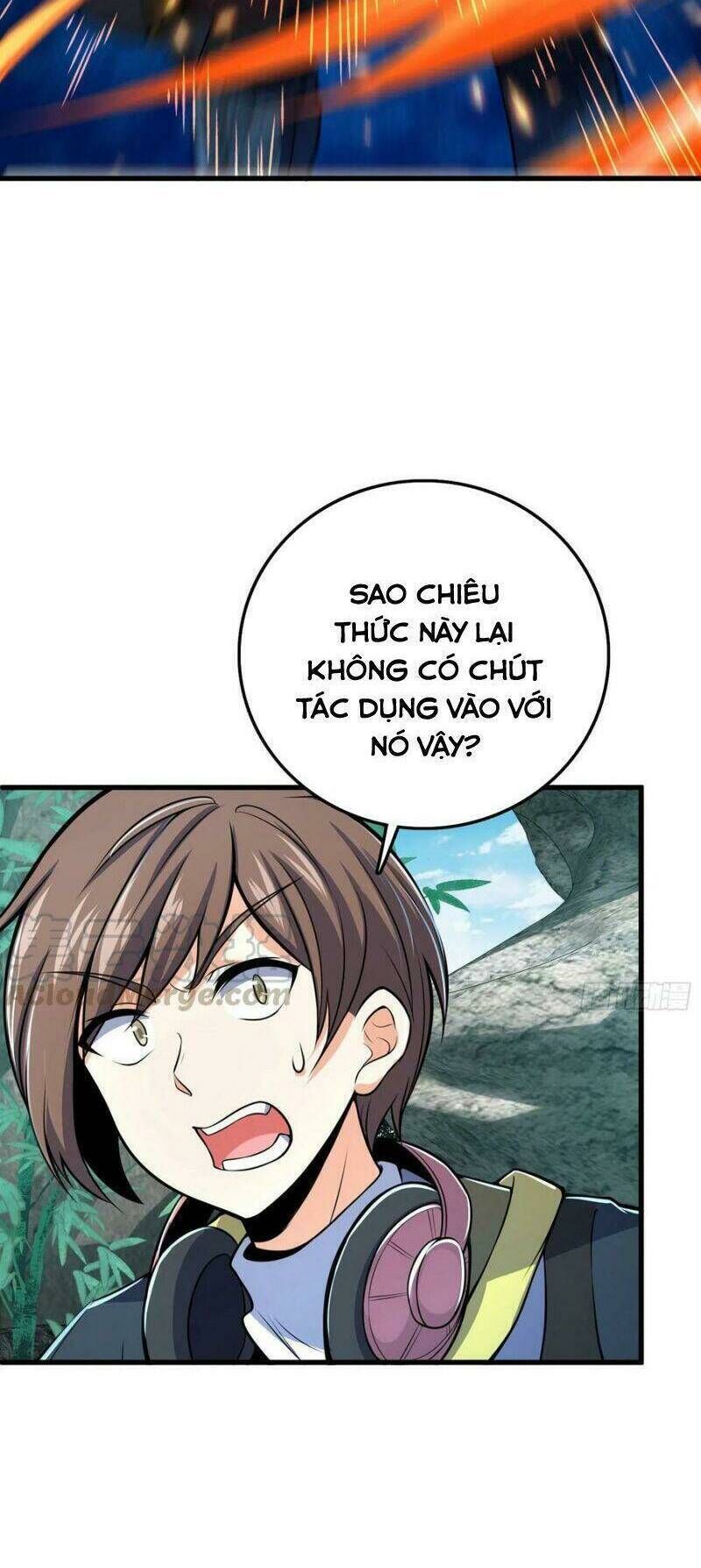 Tân Đình Là Hảo Đao Chapter 13 - Trang 2