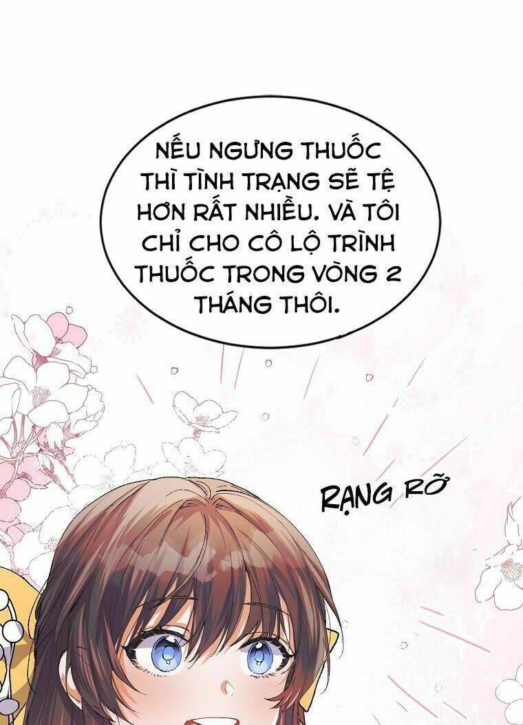 thời gian của nhân vật phụ có giới hạn chapter 5 - Next chapter 6