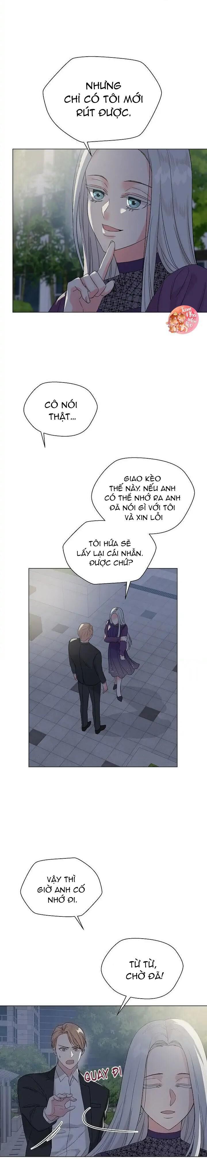 Vực Sâu Chapter 34 - Next Chapter 35