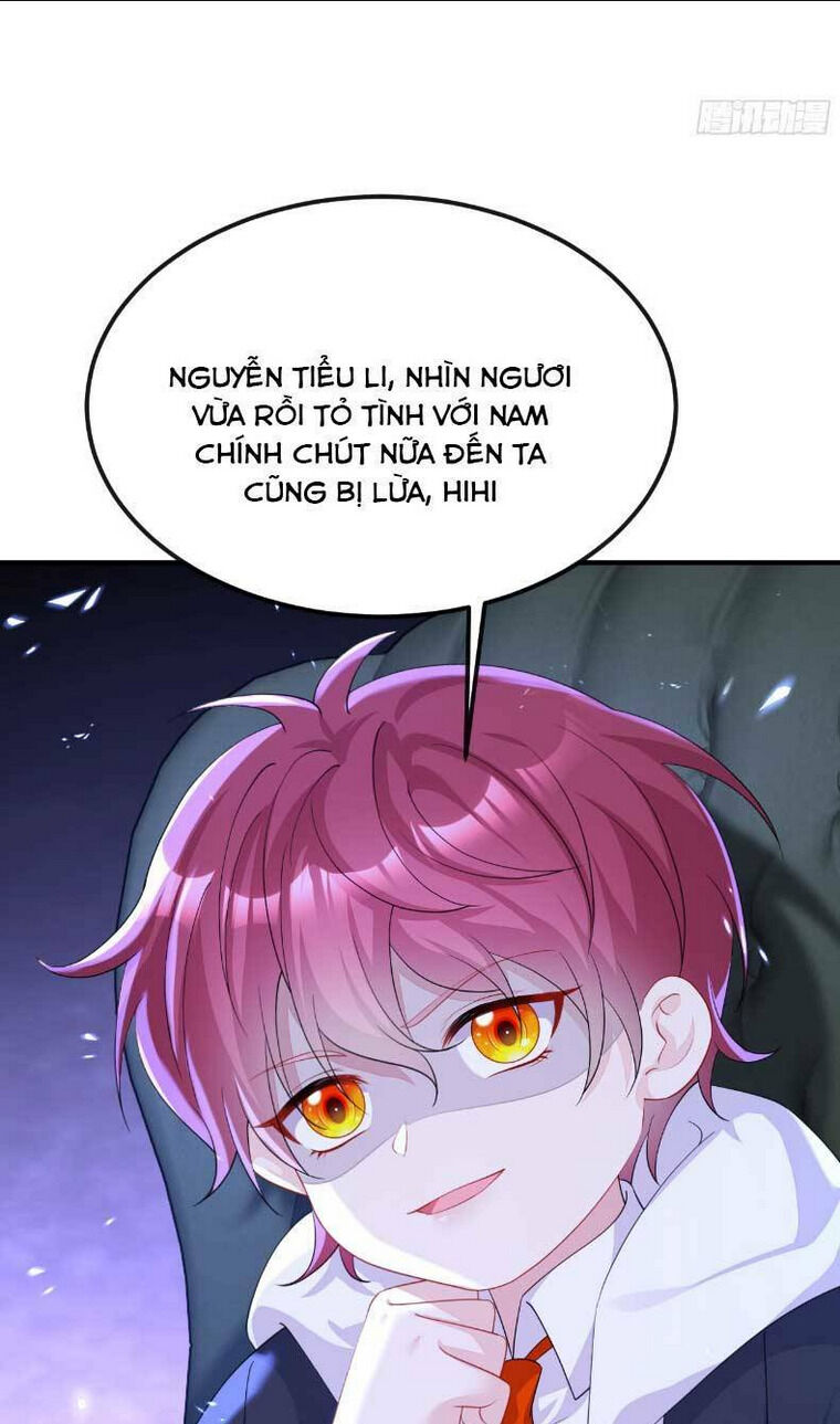 xuyên nhanh: ký chủ cô ấy một lòng muốn chết Chapter 93 - Trang 2