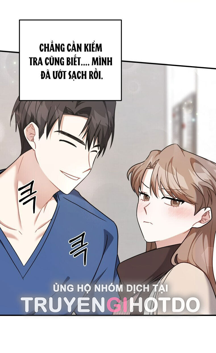 [18+] cùng trời cuối đất Chap 10 - Trang 2