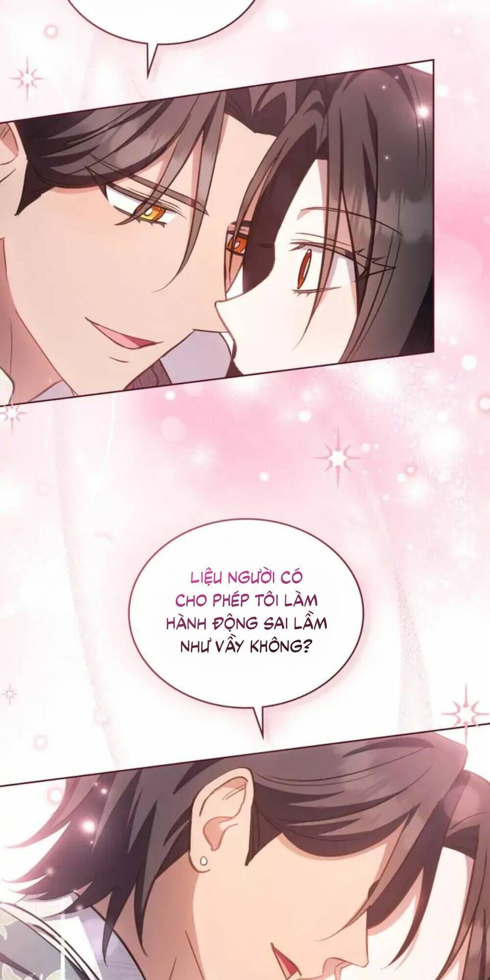 khi nữ quỷ mạo danh công chúa chapter 12 - Next chapter 13