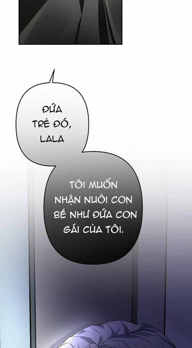 nàng hậu của tro tàn chapter 22 - Trang 2