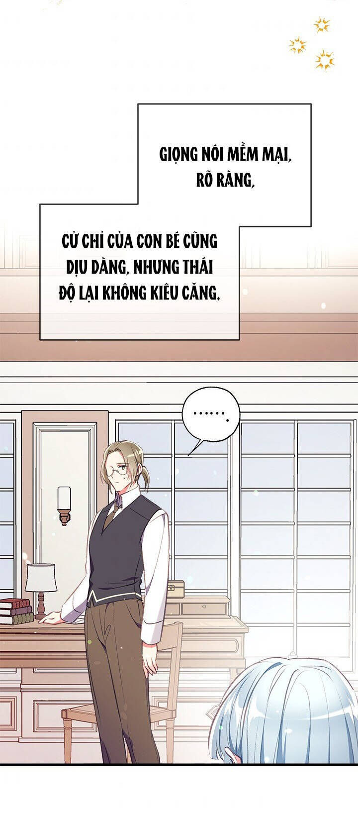 chúng ta có thể trở thành gia đình được không? chapter 7 - Next chapter 8