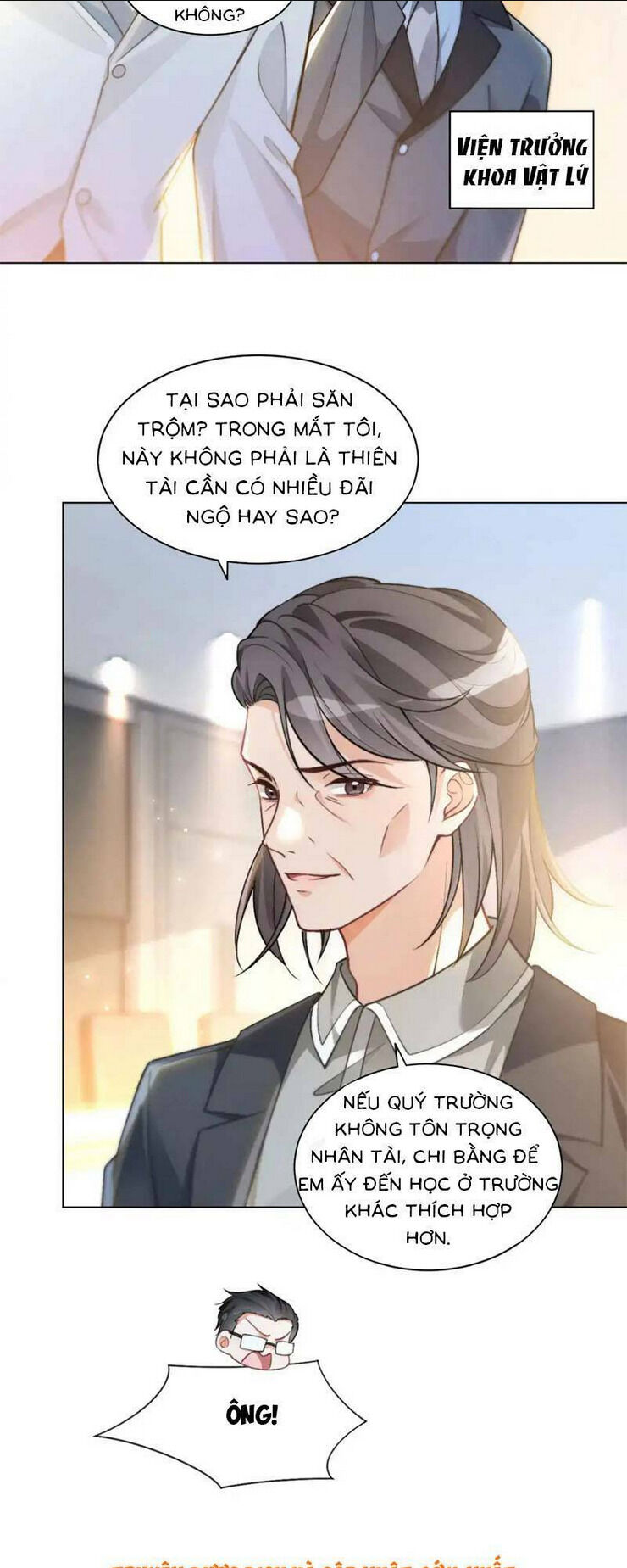 được các anh trai chiều chuộng tôi trở nên ngang tàng Chapter 234 - Next chapter 235