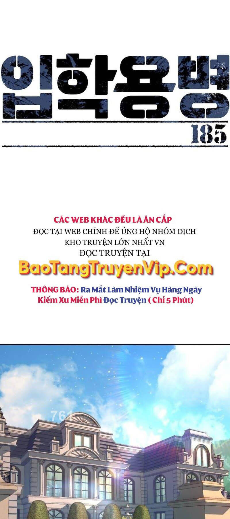 bạn học của tôi là lính đánh thuê chương 185 - Next chương 186