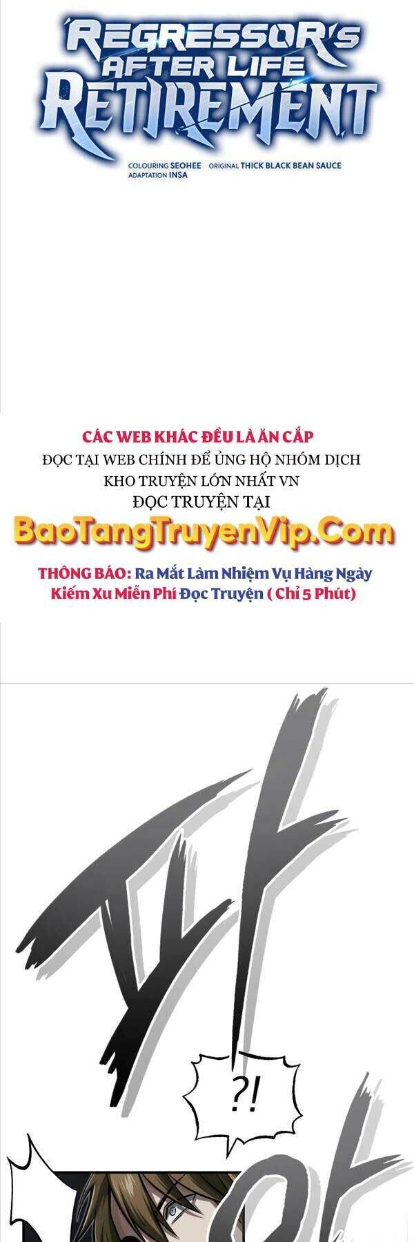 hồi quy giả về hưu chương 8 - Trang 2