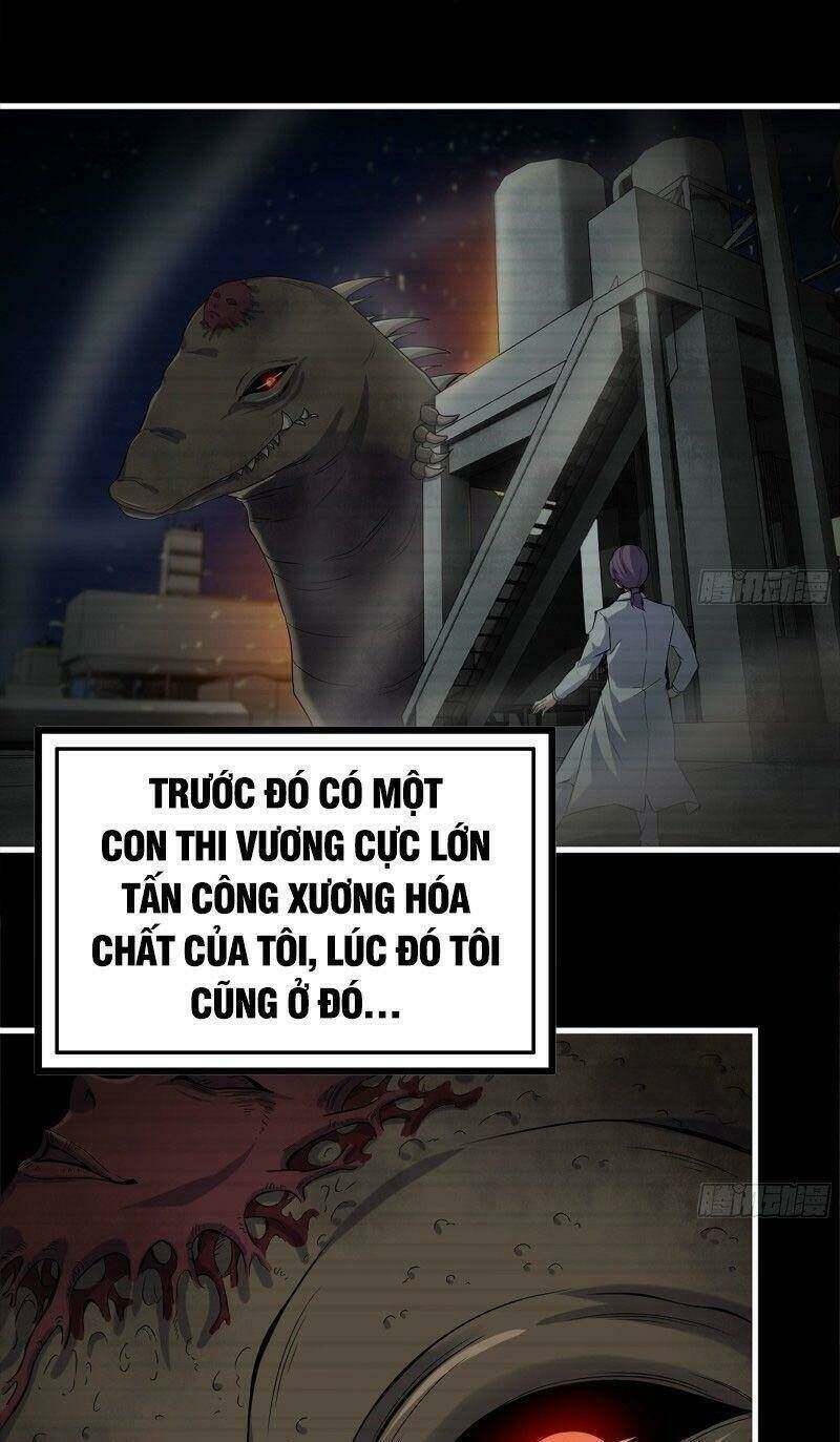 tôi chuyển vàng tại mạt thế Chapter 231 - Trang 2