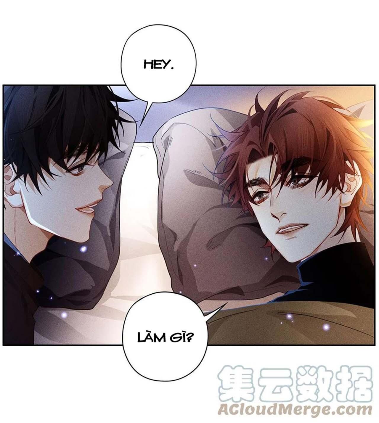 thuốc giải (end) Chapter 39 - Trang 2