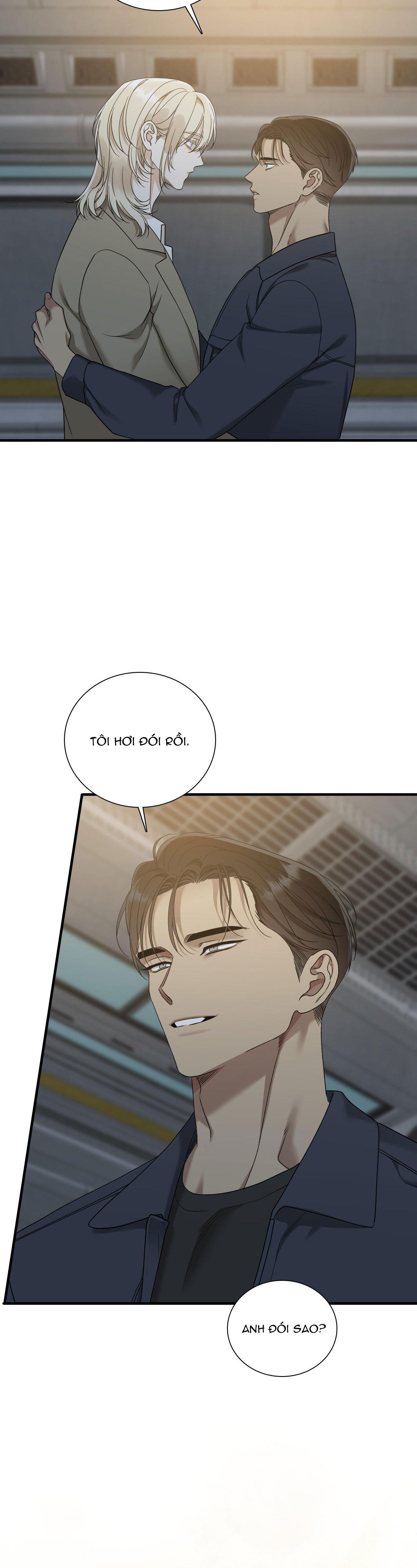 GỬI. 00 Chapter 8 - Trang 1