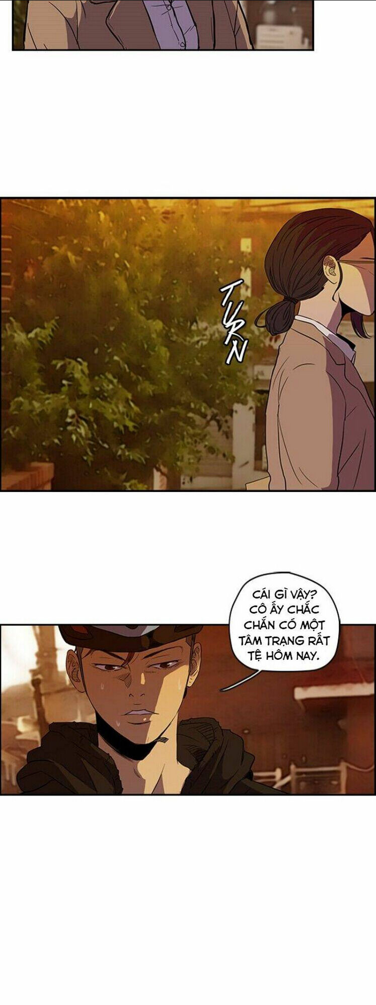 thể thao cực hạn chapter 89 - Next chapter 90