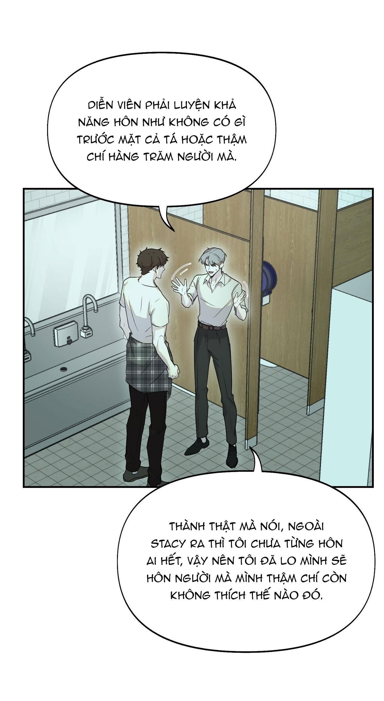 NERD PROJECT Chapter 18 - Trang 2