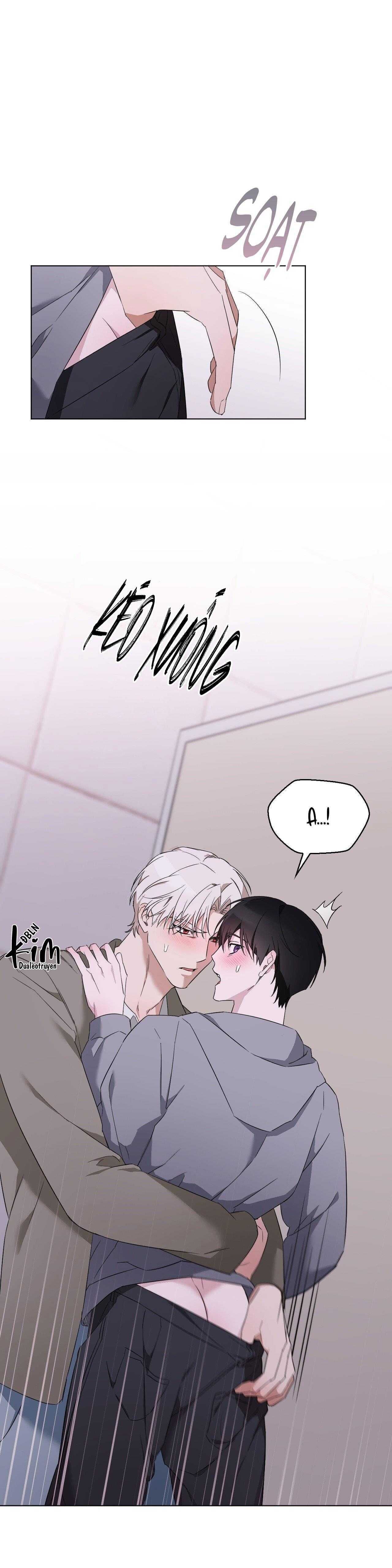 lỗi tại dễ thương Chapter 43 - Next Chapter 43