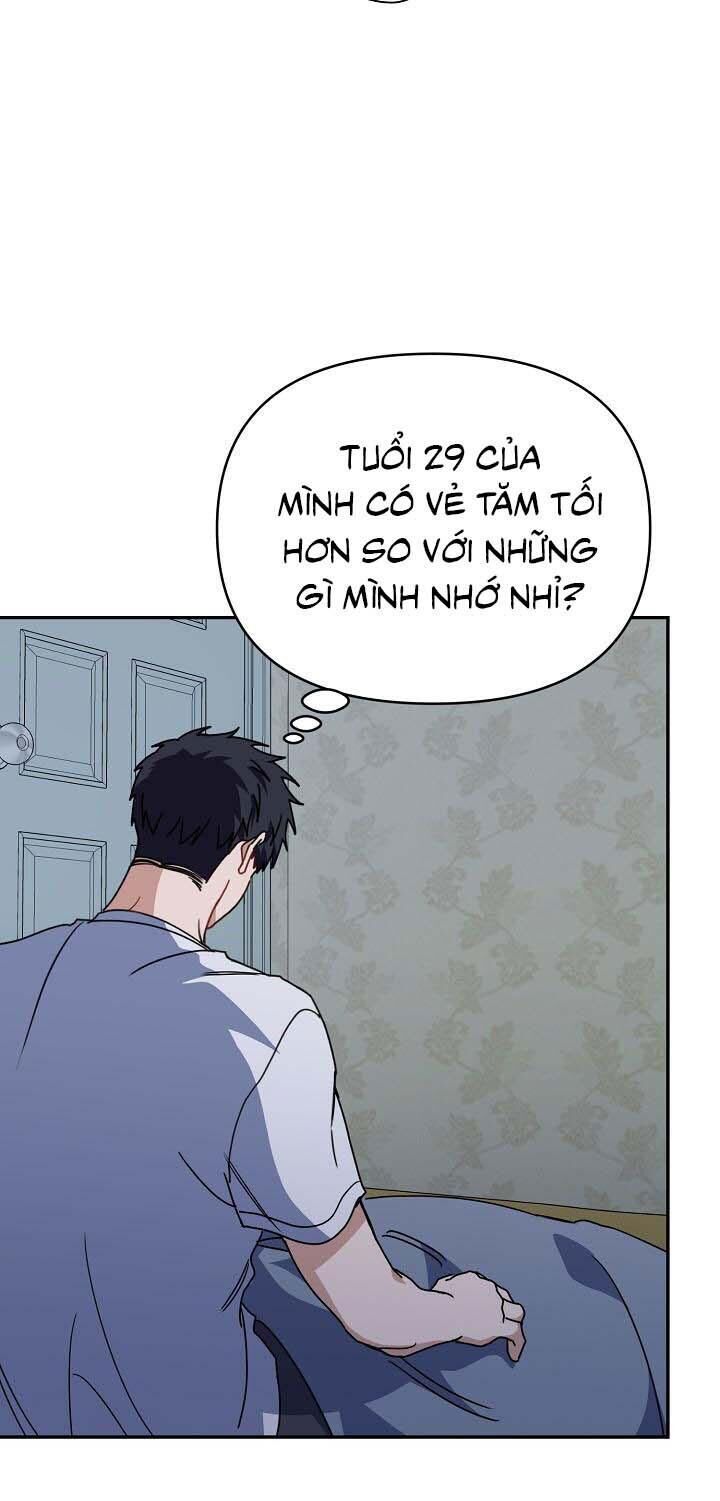 khu vực chủ nghĩa tình yêu Chapter 59 - Trang 1