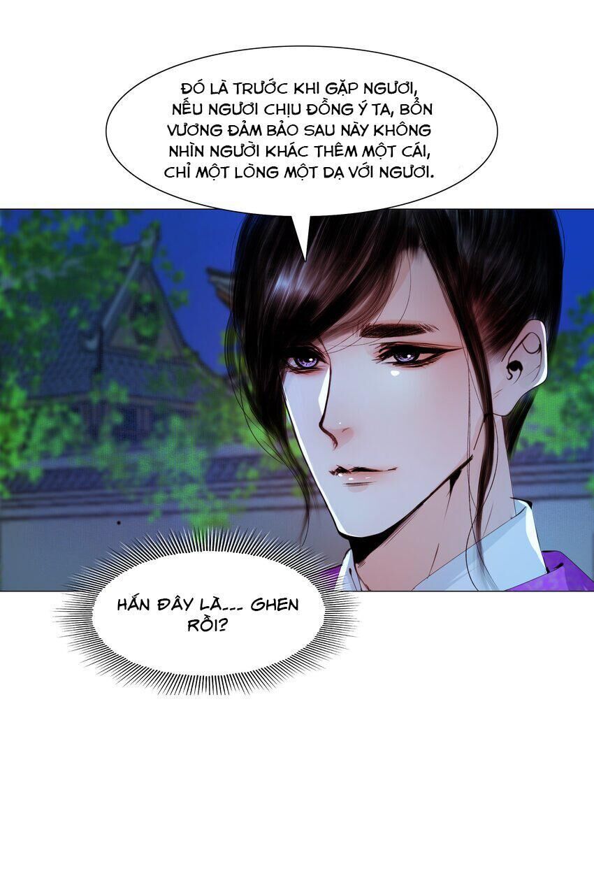 vòng luân hồi Chapter 51 - Trang 1