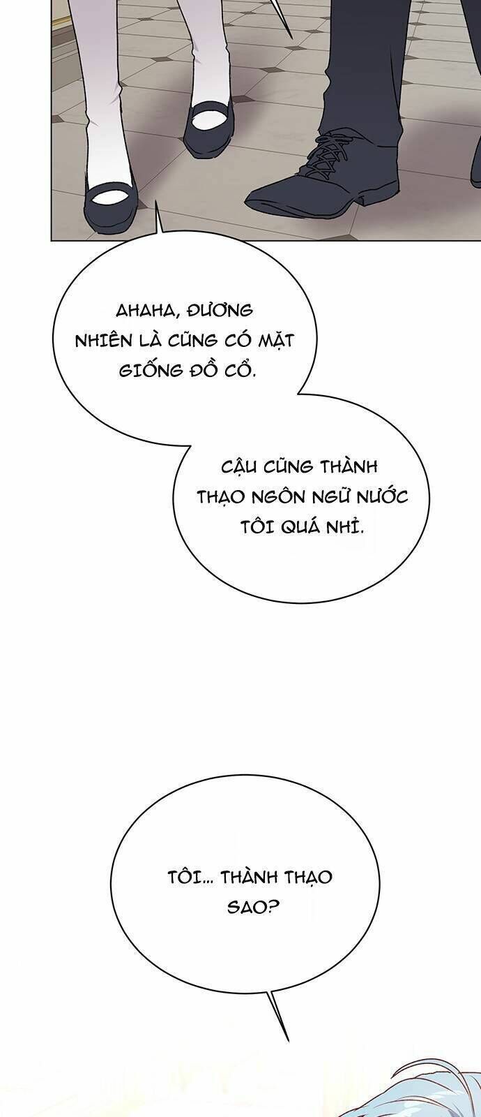 vị hôn thê của nam chính Chapter 59.1 - Trang 2