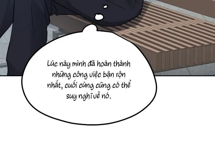 niềm an ủi ngày chủ nhật Chapter 42 - Trang 2