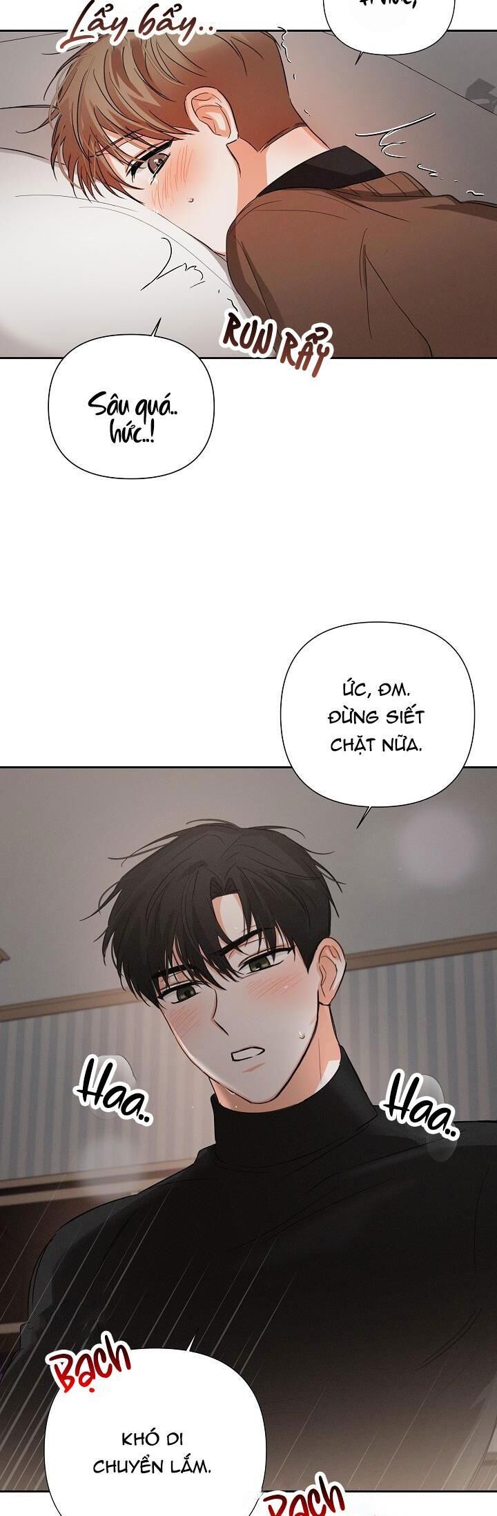 nine to nine Chapter 18 H+ - Trang 1