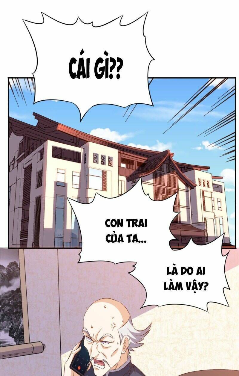 wechat siêu cấp Chapter 104 - Trang 2