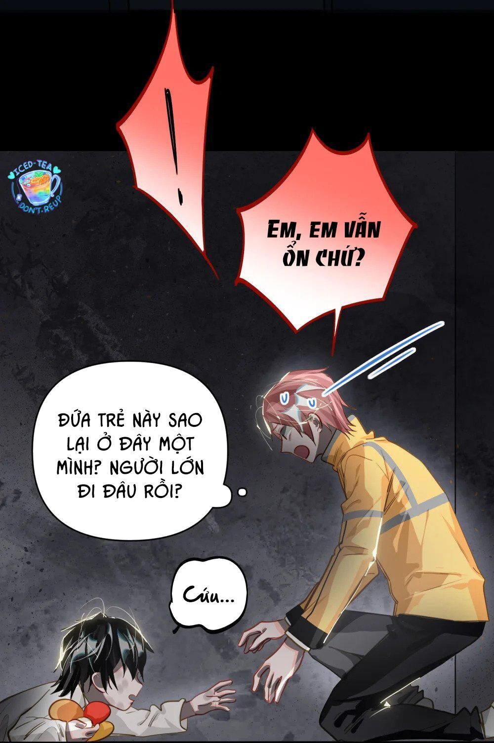 tôi có bệnh Chapter 26 - Next chapter 27