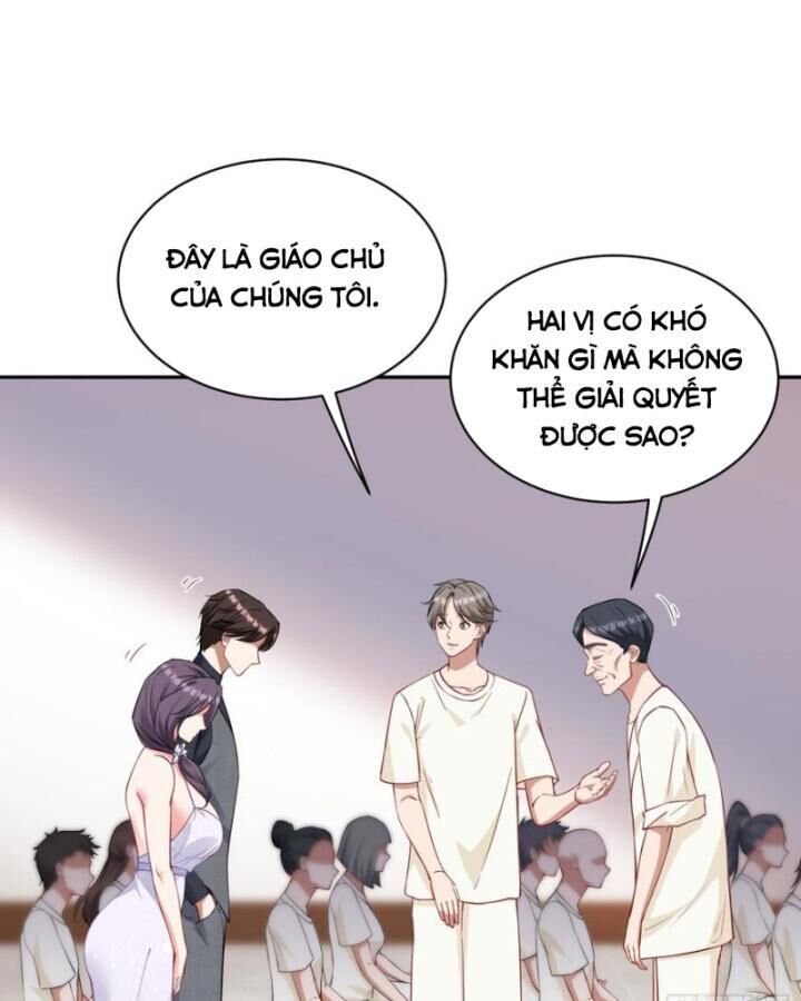 không làm kẻ nịnh bợ nữa, ta trở thành tỷ phú! chapter 101 - Next chapter 102