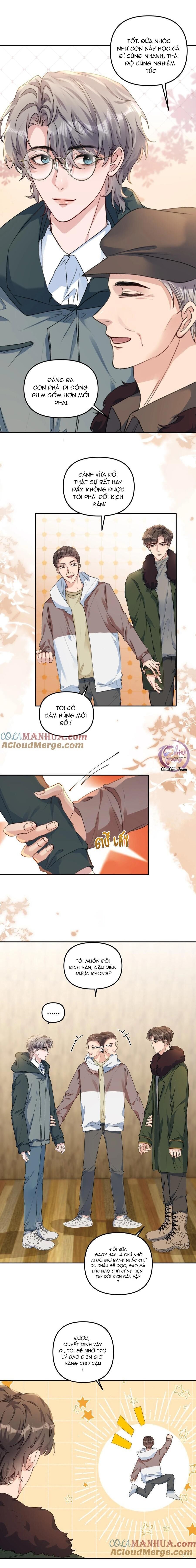 hữu danh Chapter 59 - Next Chapter 60