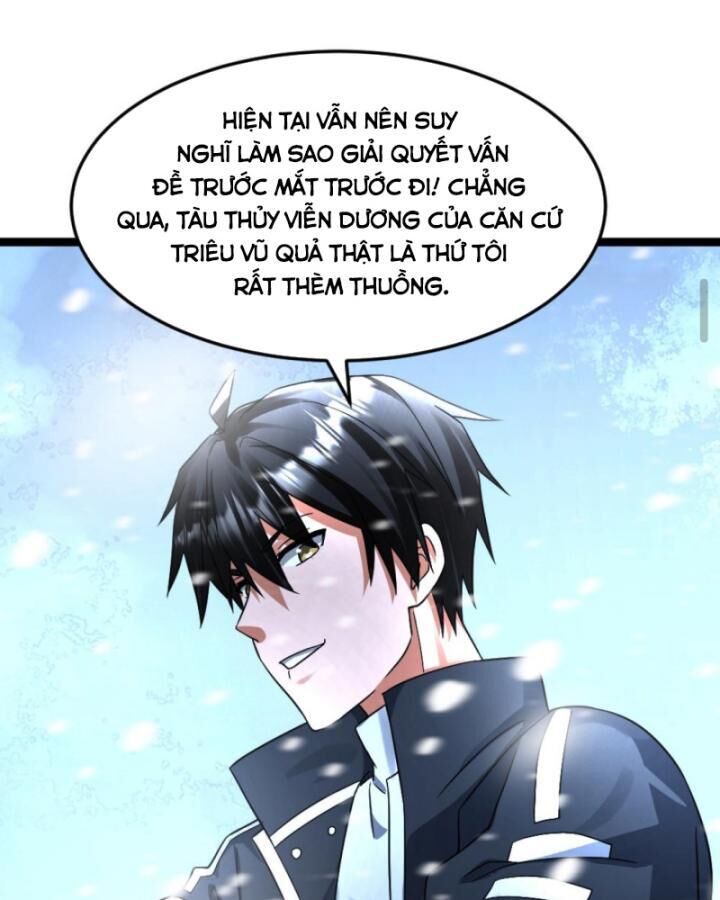 Toàn Cầu Băng Phong: Ta Chế Tạo Phòng An Toàn Tại Tận Thế Chapter 362 - Next Chapter 363