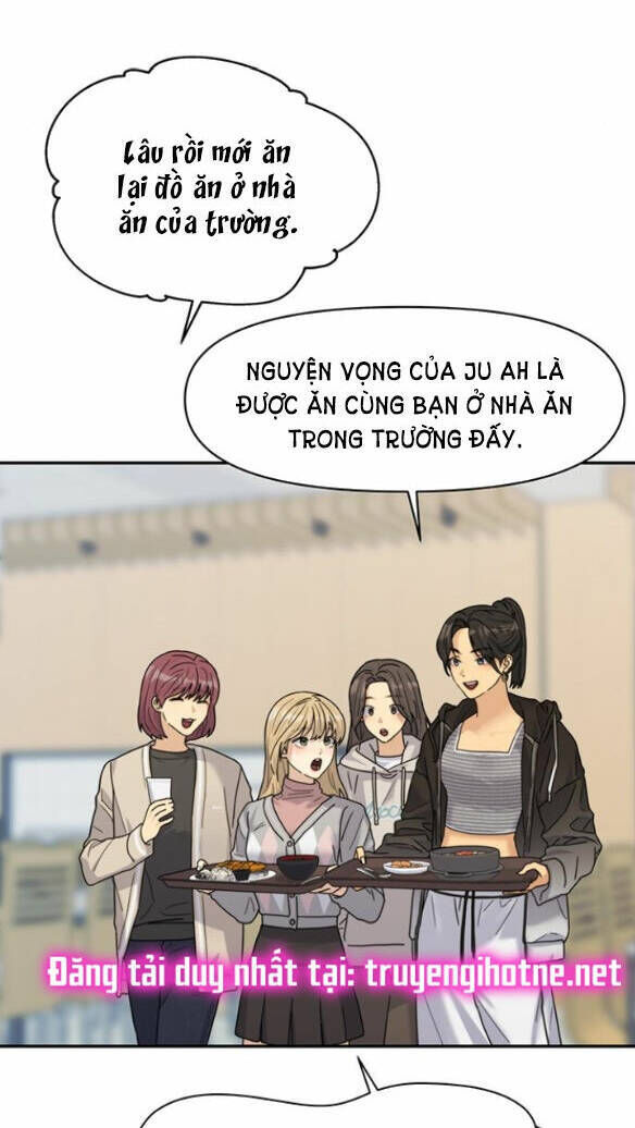 couple breaker chapter 4.2 - Trang 2