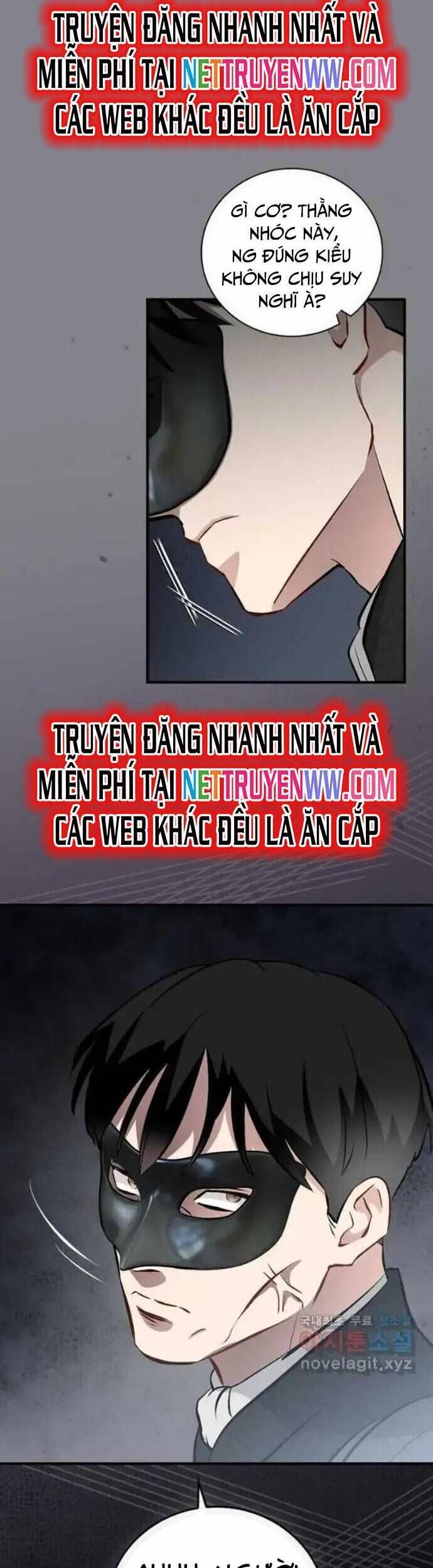 Level Up Chỉ Bằng Cách Ăn Cơm Chapter 131 - Next Chapter 132