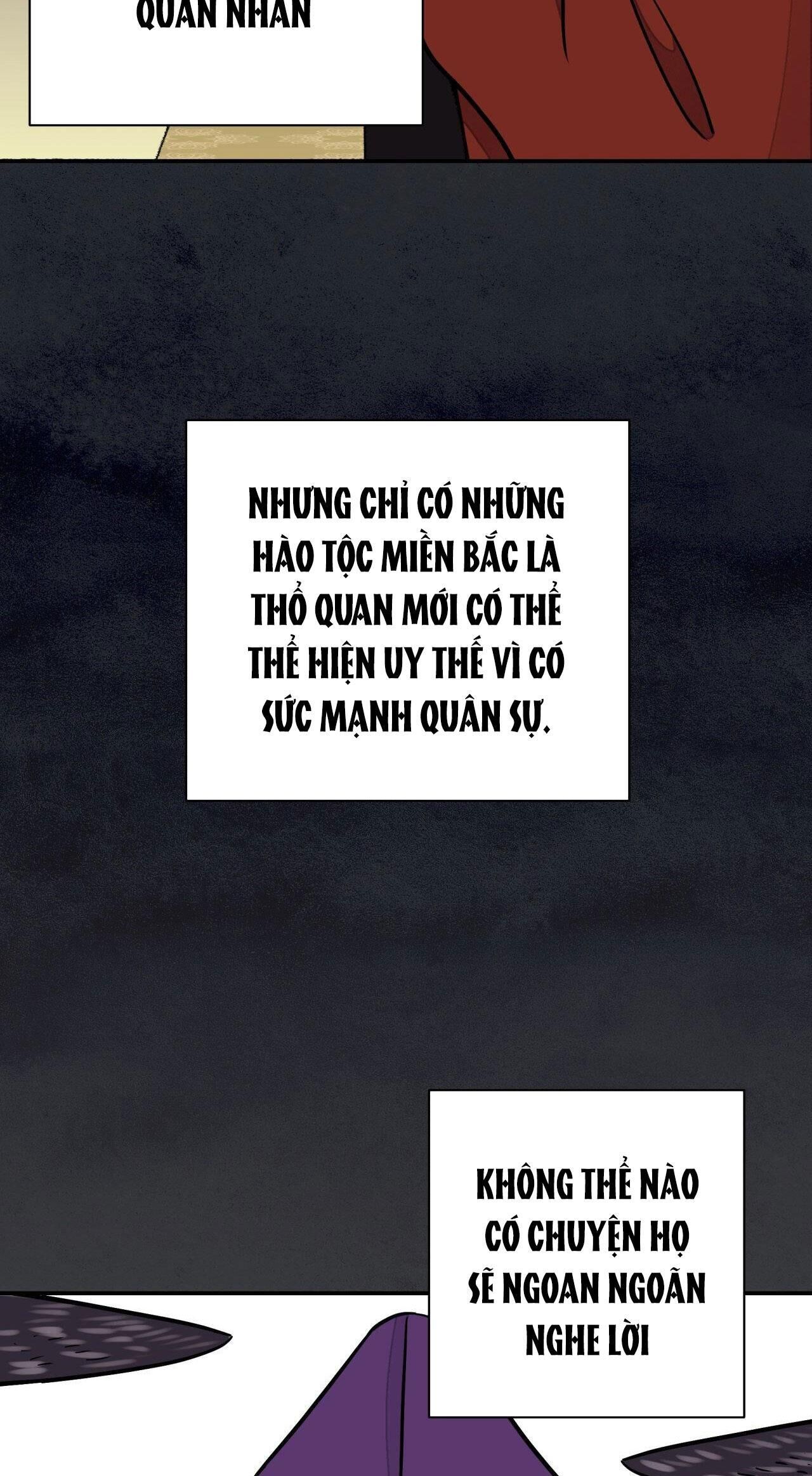 kiếm hoa Chapter 66 - Trang 1