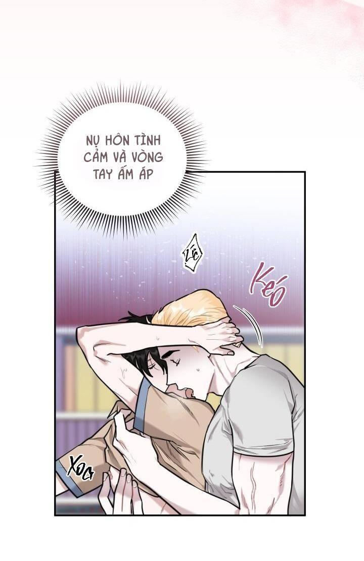 lời nói dối đẫm máu Chapter 13 - Next Chương 14