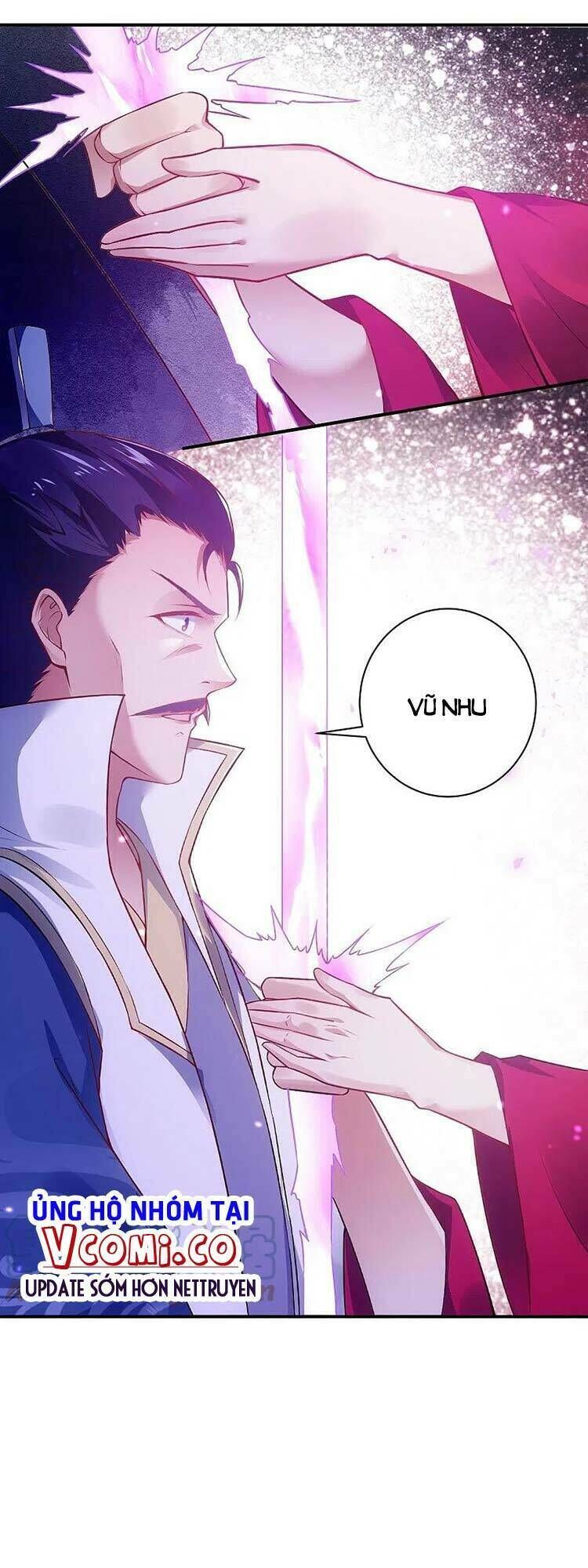 nghịch thiên tà thần chapter 520 - Trang 2