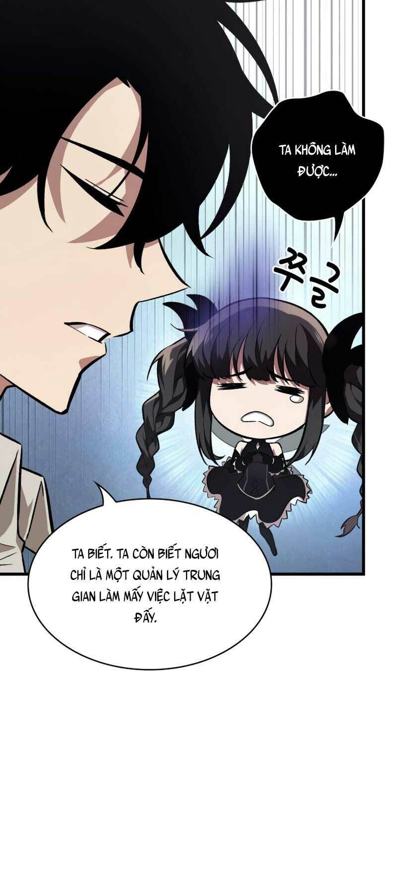 gacha vô hạn chapter 6 - Trang 2