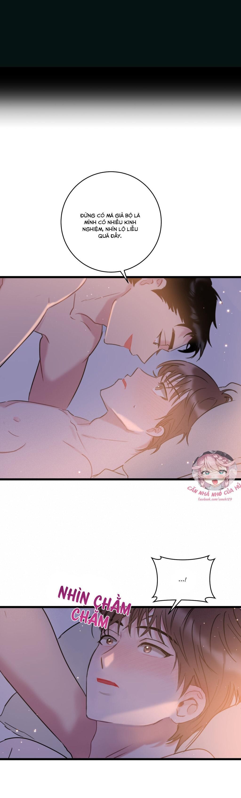 tình yêu bình dị nhất Chapter 10 - Trang 2