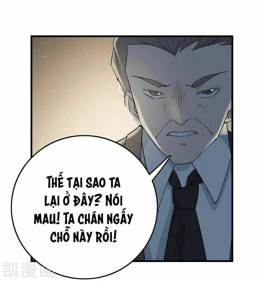 Khốn Ái Tù Lung Chapter 33 - Trang 2