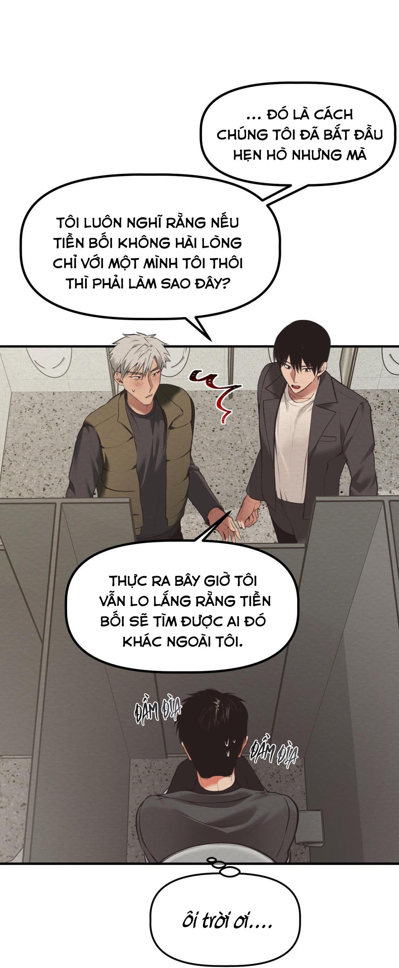 devil on top Chapter 28 - Trang 2