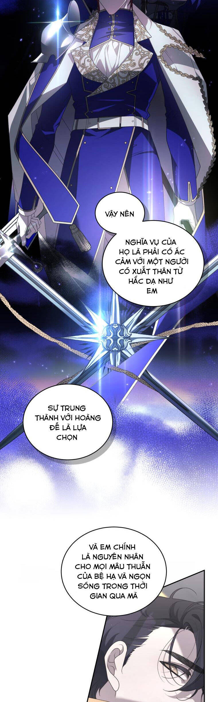 ác nữ thuần hoá quái thú chapter 57 - Next chapter 58