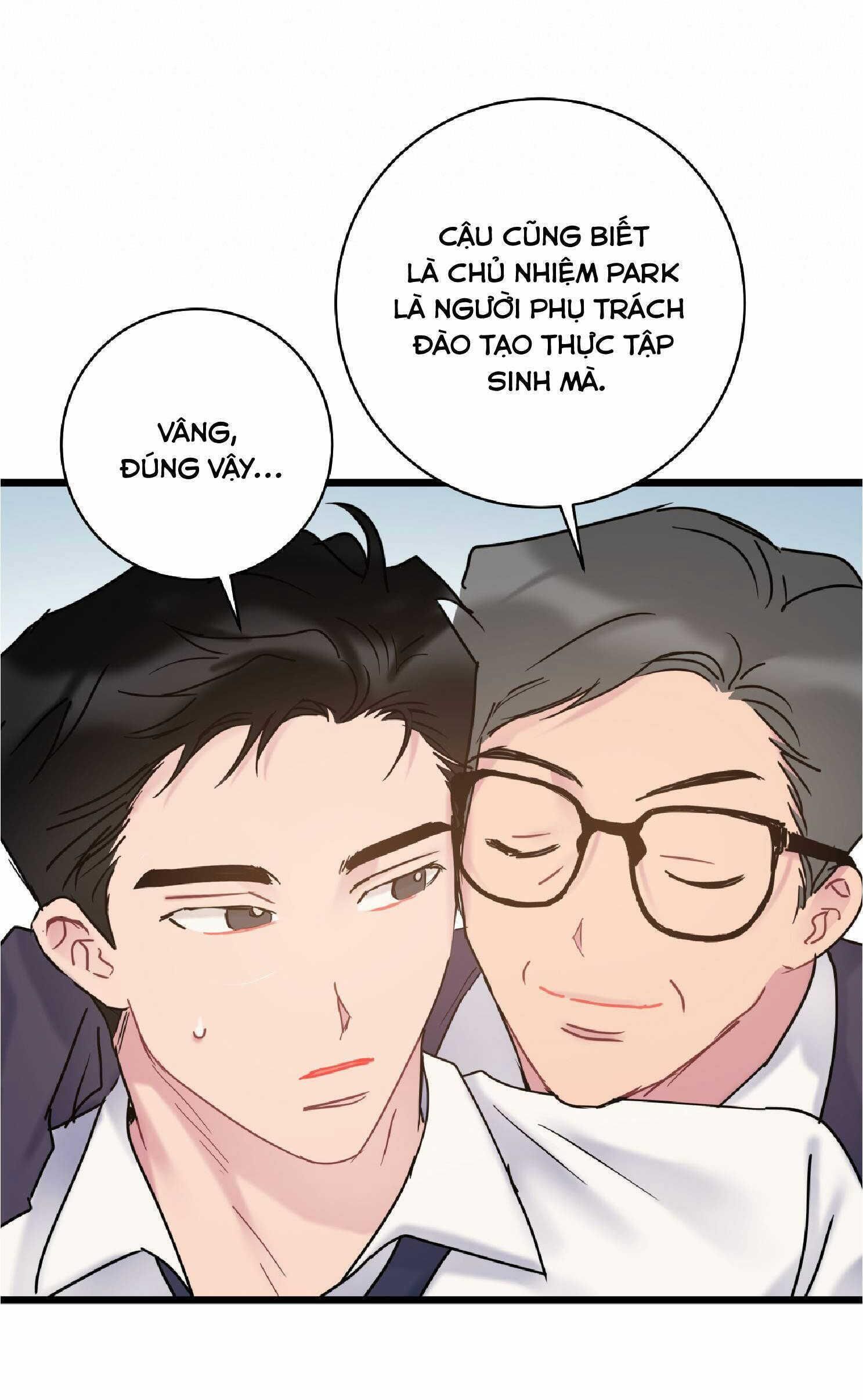 tình yêu bình dị nhất Chapter 31 END SS1 - Trang 2