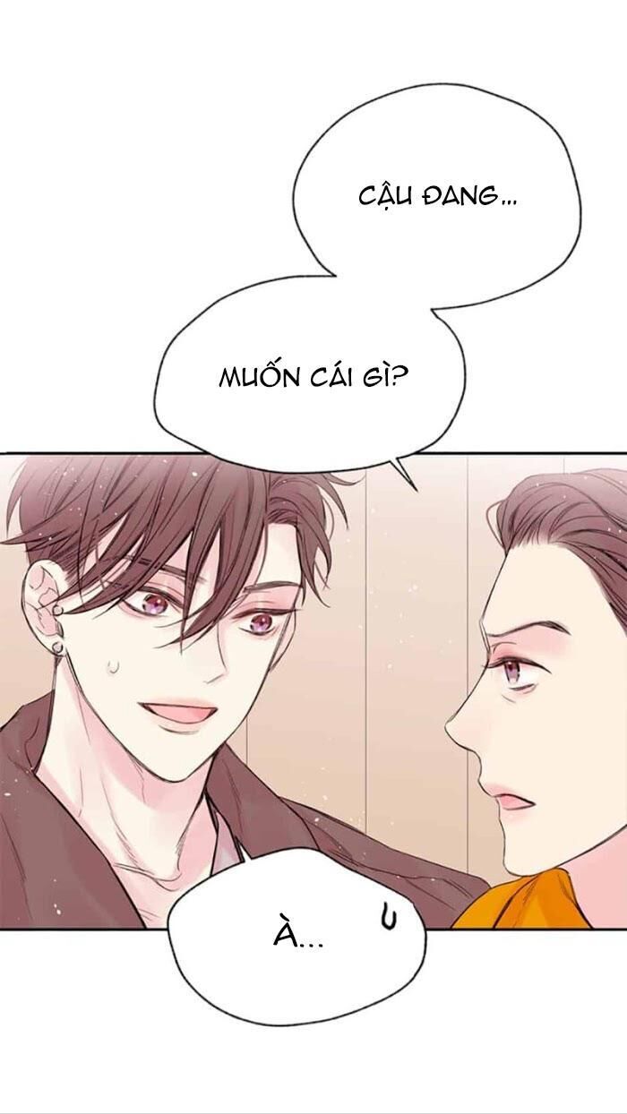 bí mật của tôi Chapter 6 - Trang 1