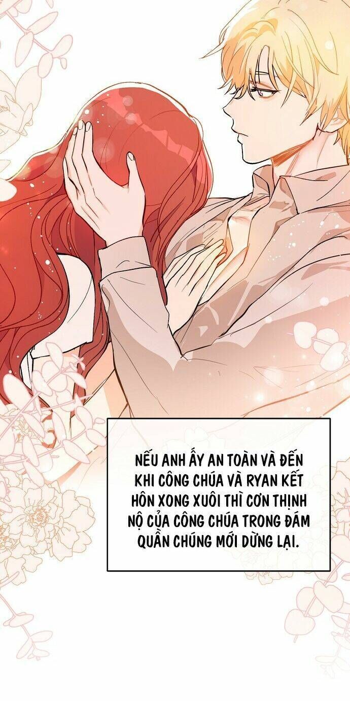 tôi không cố ý quyến rũ nam chính đâu! chapter 16 - Trang 2