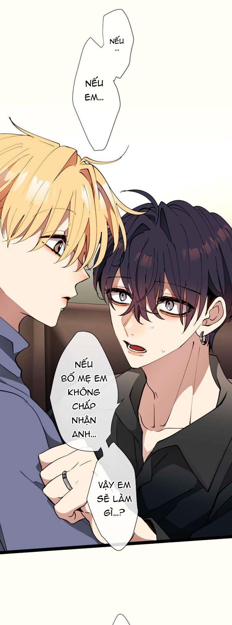 kẻ theo dõi biến thái của tôi Chapter 71 - Next Chương 72